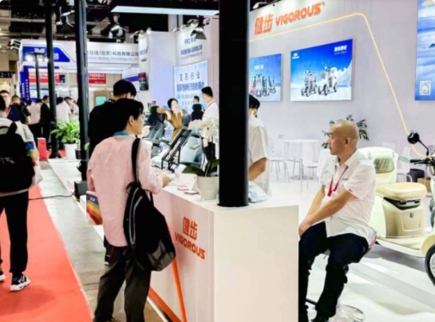 2026上海养老展参展报名通道